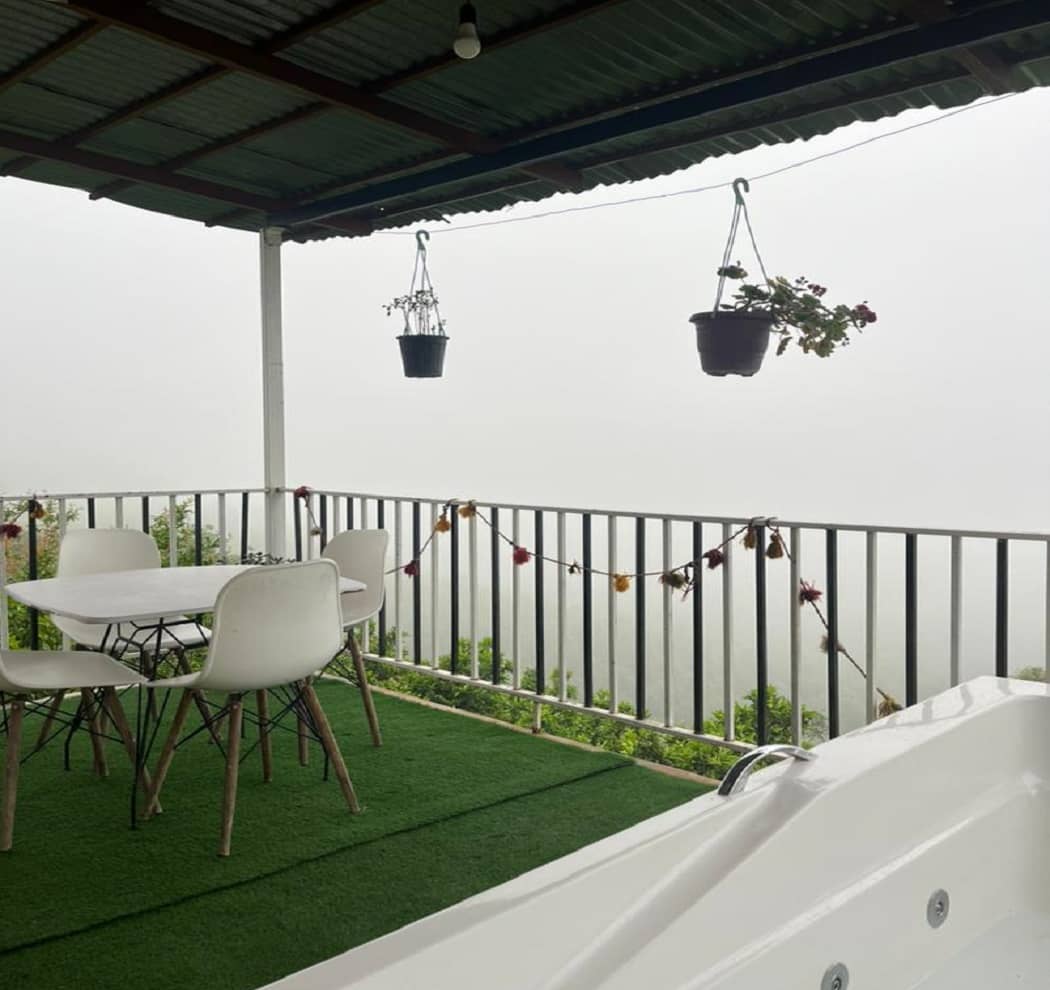 اجاره منزل ویلایی جنگلی در اربه کله