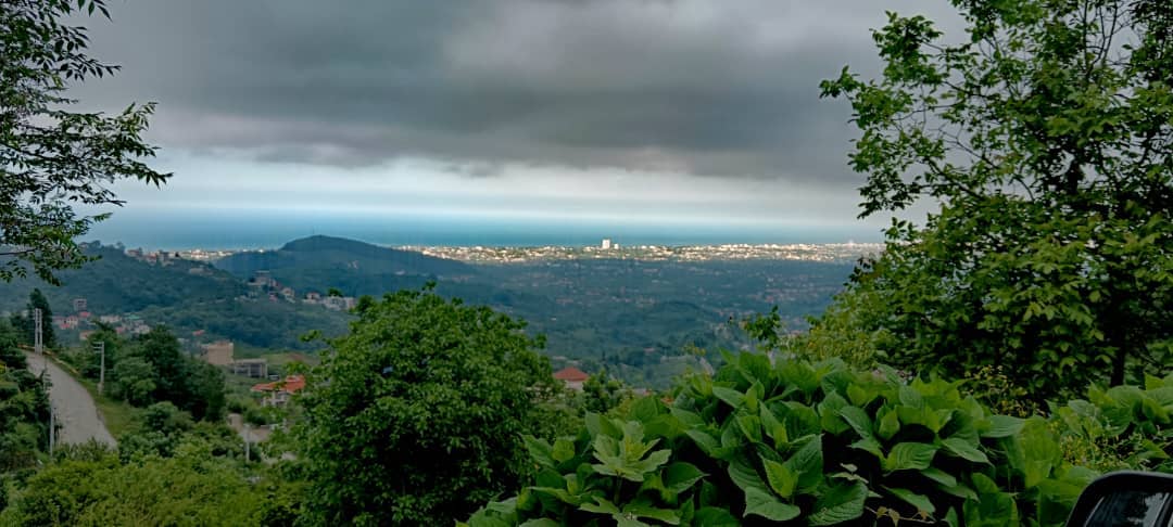 اجاره منزل ویلایی جنگلی در اربه کله