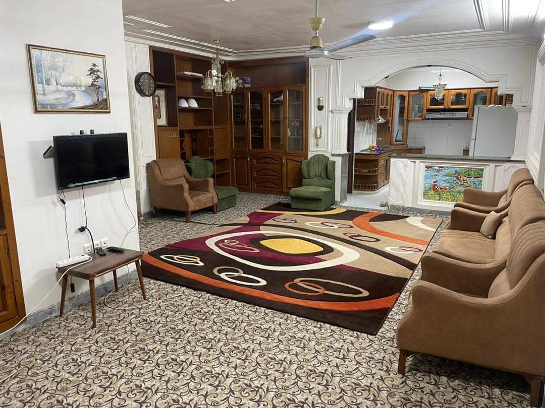 اجاره منزل ویلایی دوخواب در بندرلنگه