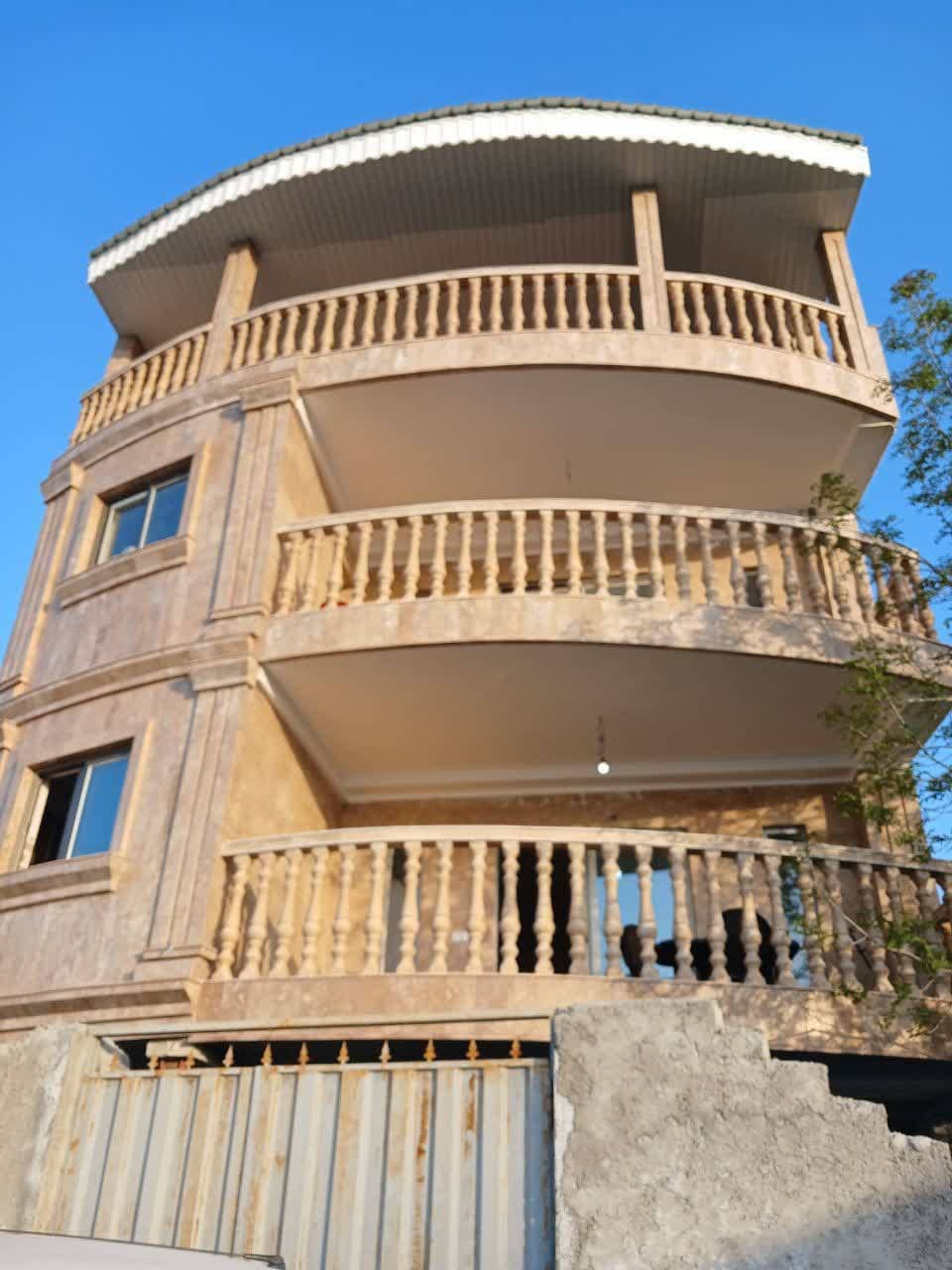 اجاره آپارتمان مبله در فیلبند - تکخواب