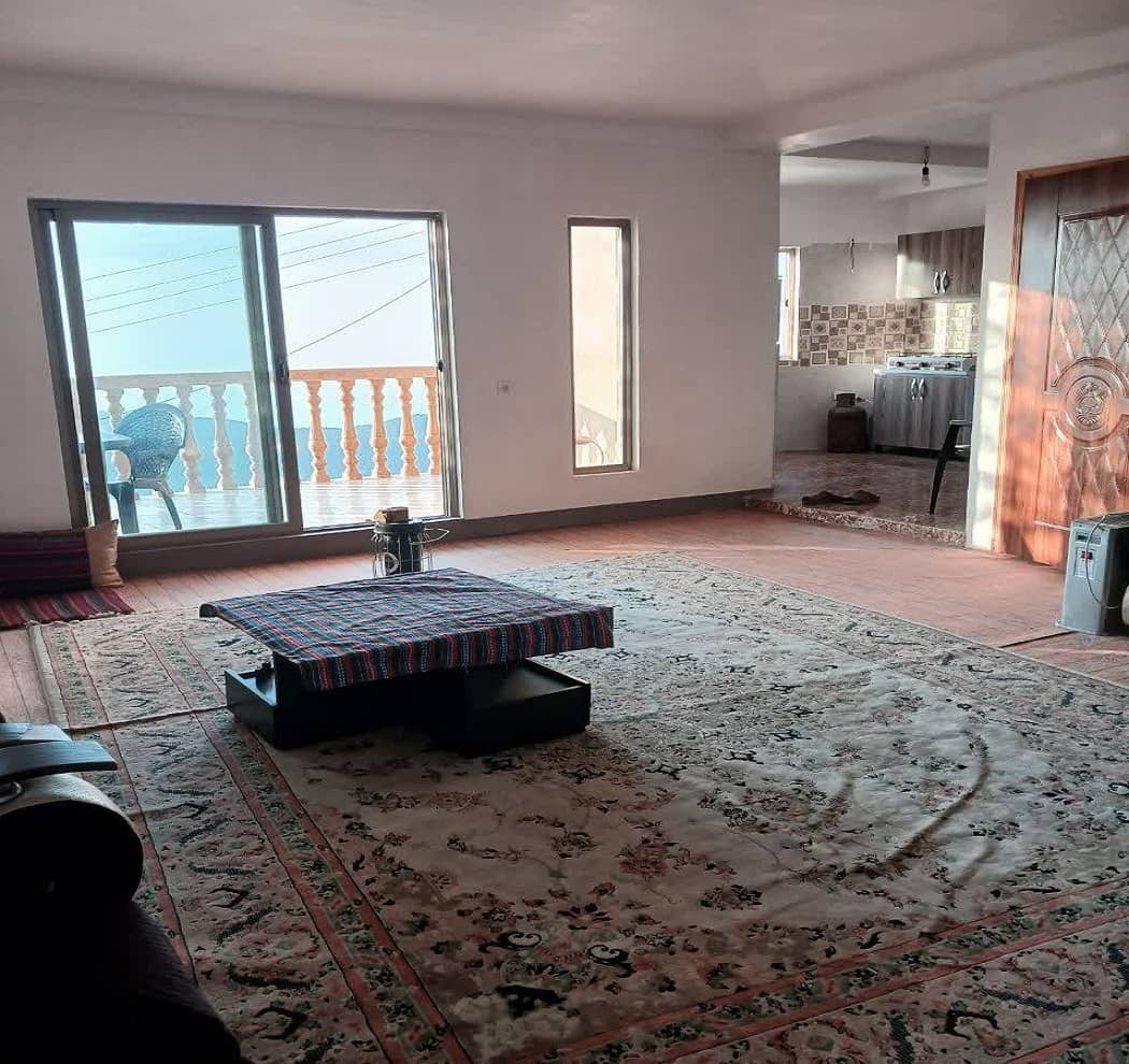 اجاره آپارتمان مبله در فیلبند - تکخواب