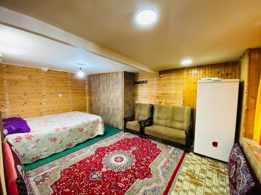 اجاره منزل ویلایی در فیلبند - همکف