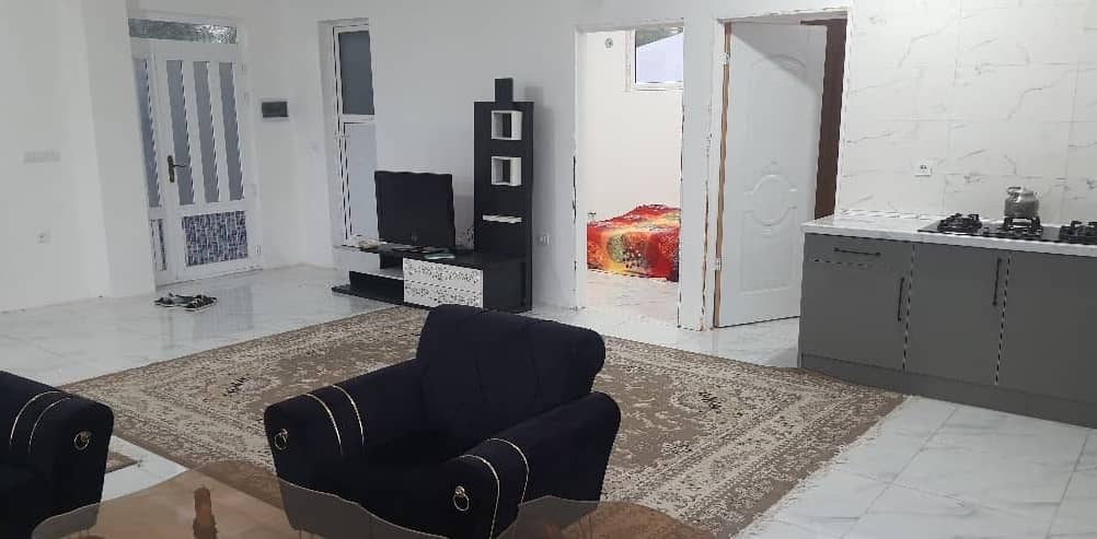 اجاره منزل ویلایی در محله ی گویتر کلاردشت