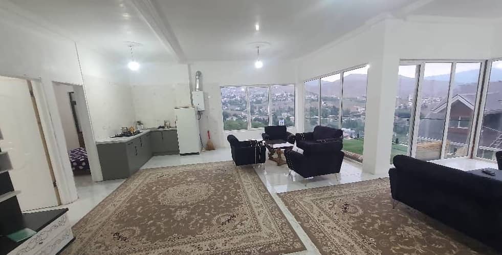 اجاره منزل ویلایی در محله ی گویتر کلاردشت