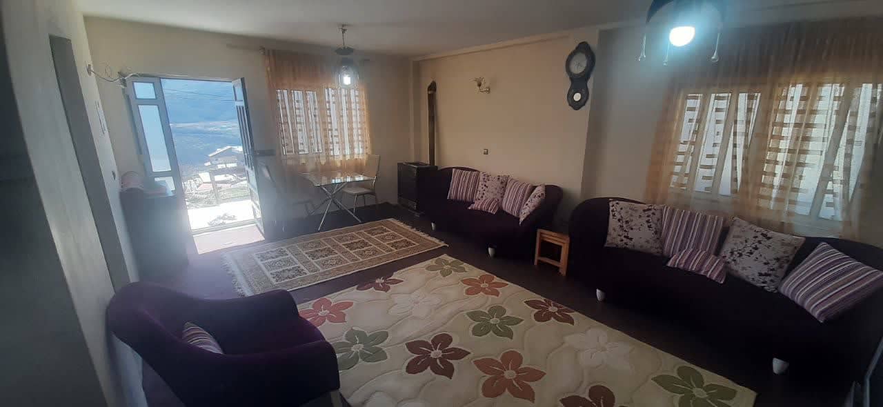 اجاره منزل ویلایی در جاده چالوس