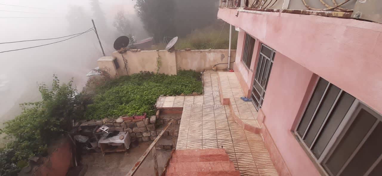 اجاره منزل ویلایی در جاده چالوس