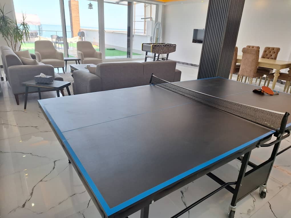 اجاره پنت هاوس ساحلی در نوشهر - باتیس 2