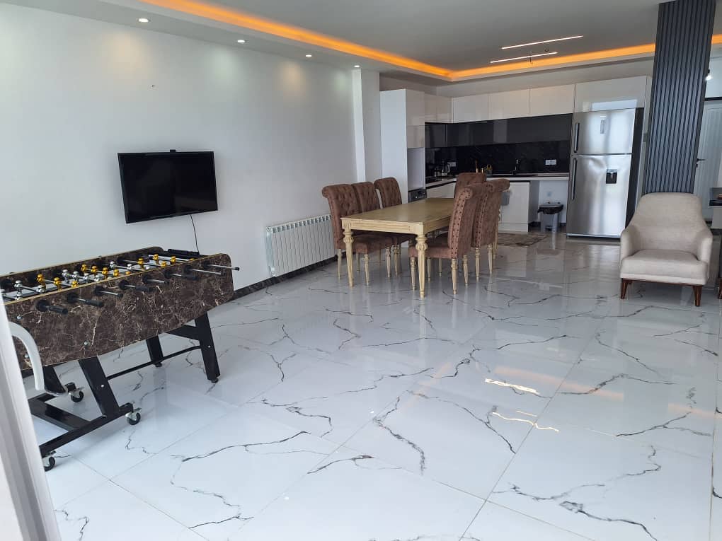 اجاره پنت هاوس ساحلی در نوشهر - باتیس 2