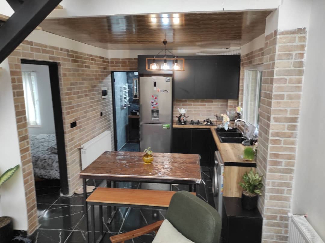 اجاره کلبه سوئیسی در شاندرمن