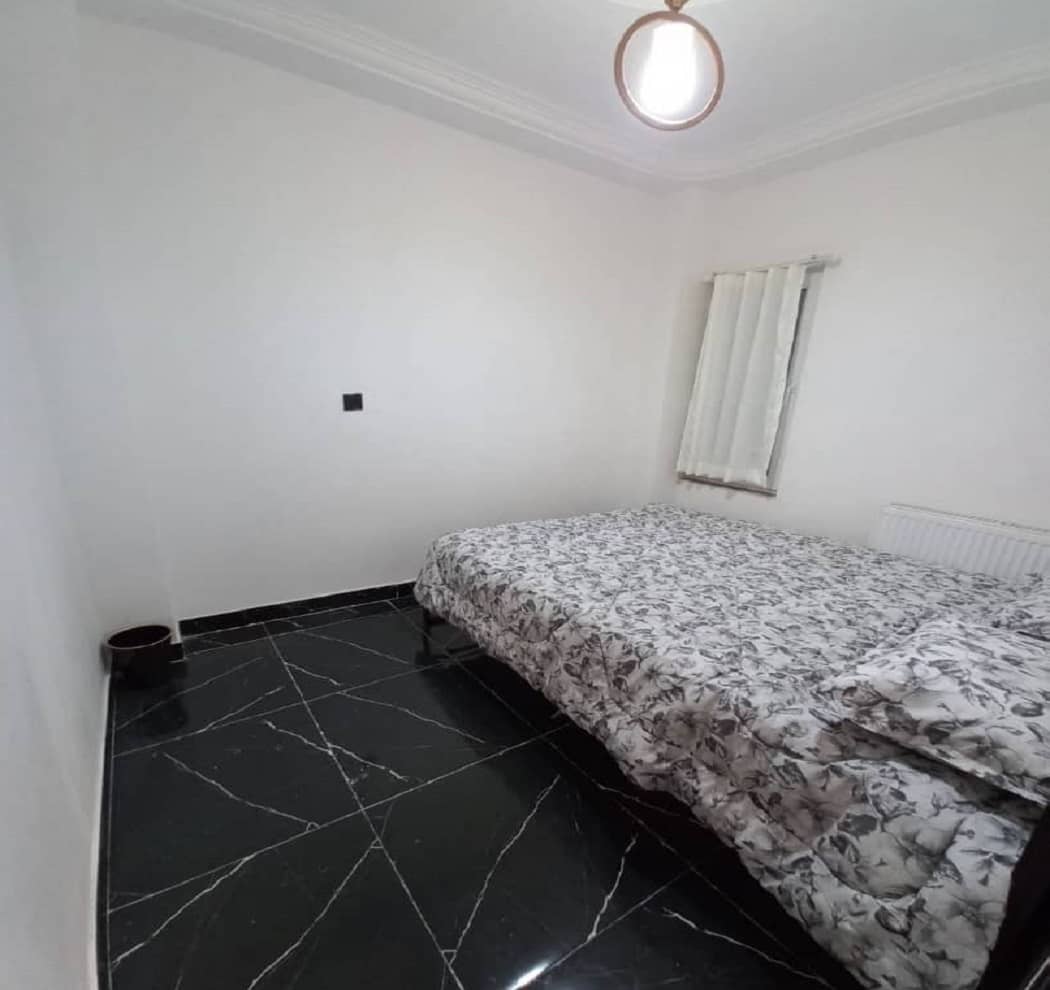 اجاره کلبه سوئیسی در شاندرمن