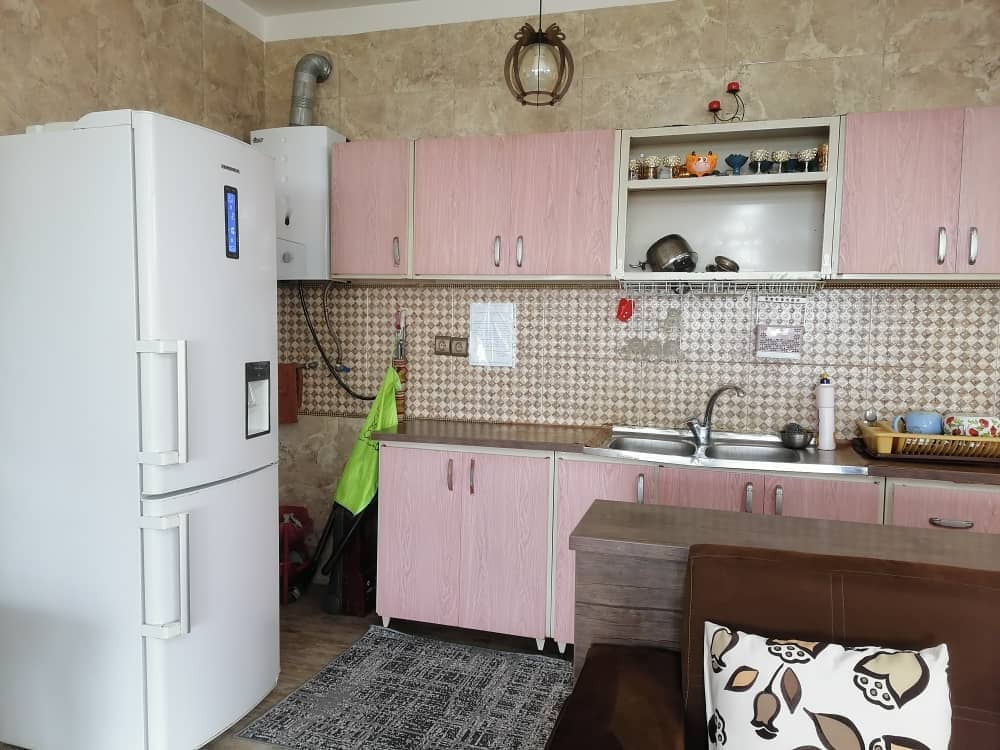 اجاره ویلا جنگلی در زیرآب