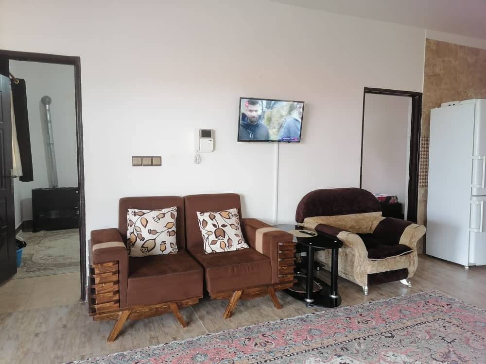 اجاره ویلا جنگلی در زیرآب