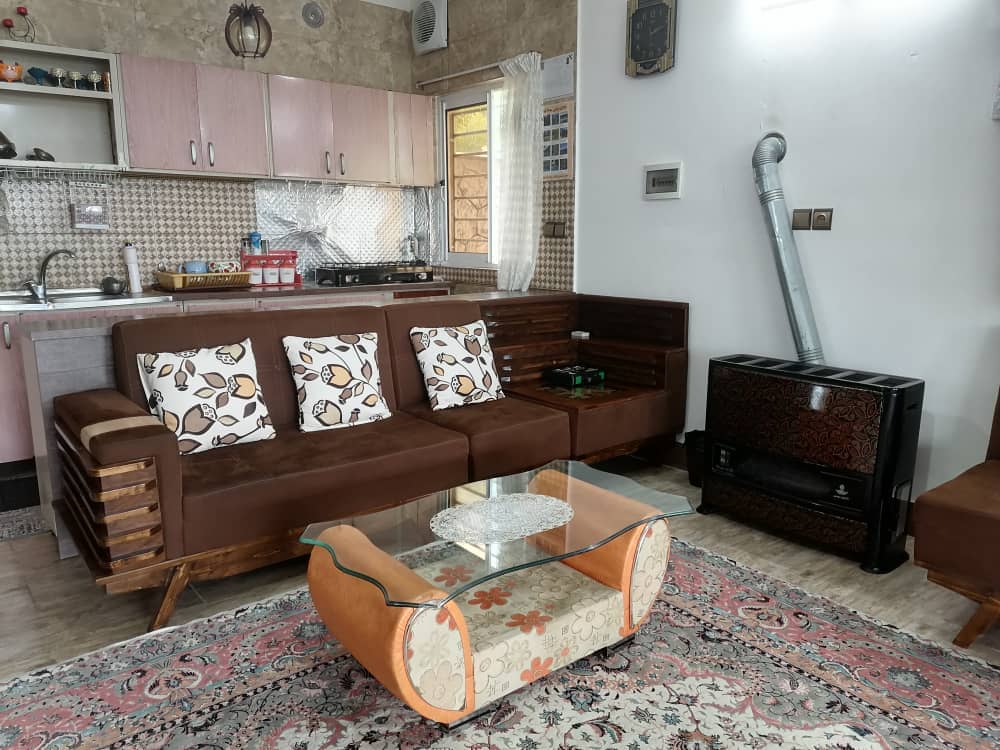 اجاره ویلا جنگلی در زیرآب