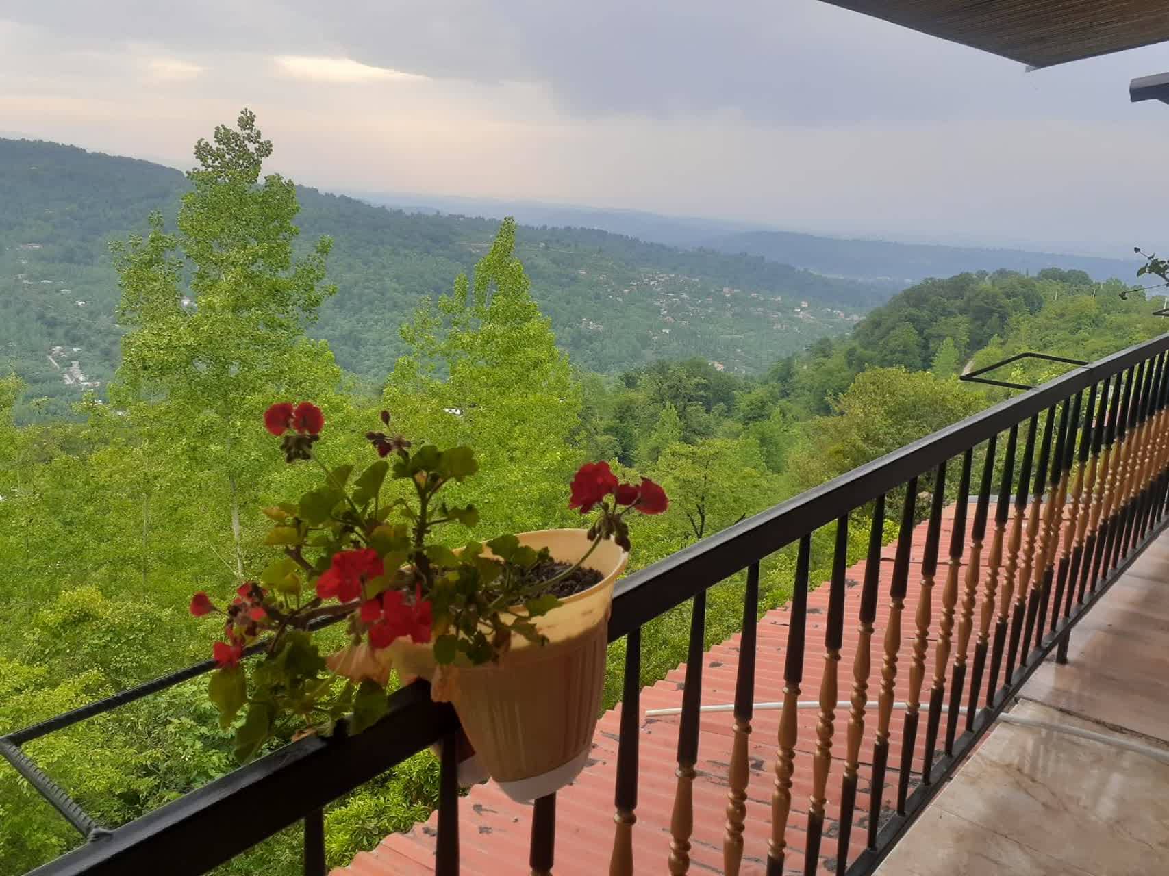 اجاره مجتمع ویلایی در روستای چاسرکا در بابل - 1