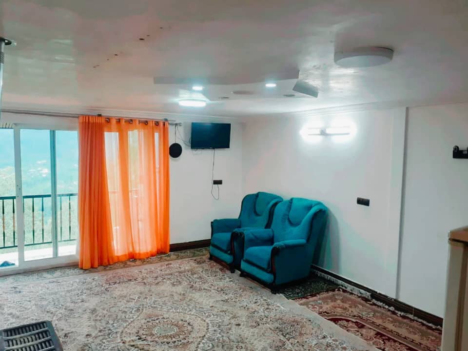 اجاره مجتمع ویلایی در روستای چاسرکا در بابل - 1