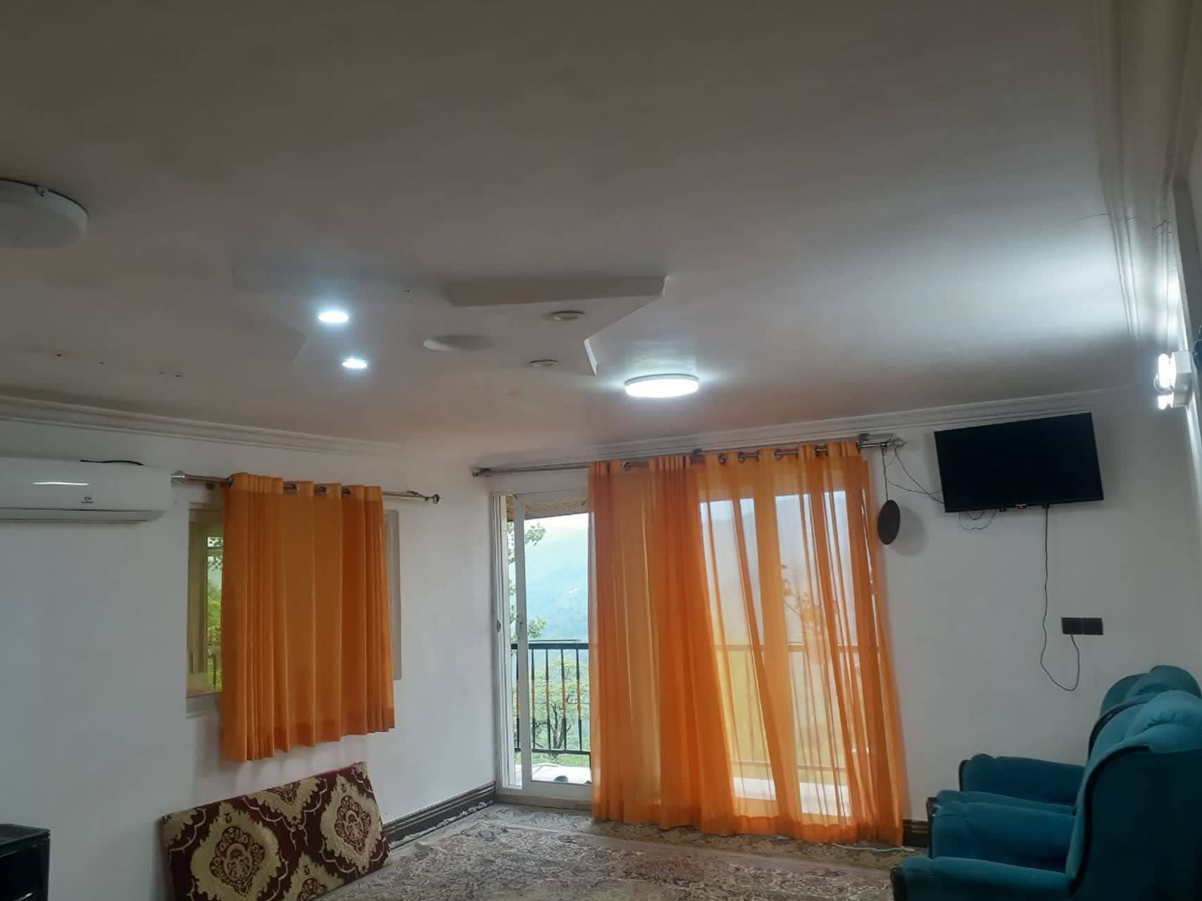 اجاره مجتمع ویلایی در روستای چاسرکا در بابل - 1