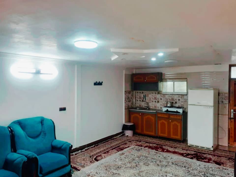 اجاره مجتمع ویلایی در روستای چاسرکا در بابل - 1