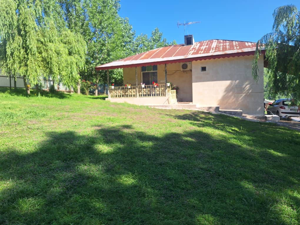 اجاره منزل ویلایی جنگلی در شاندرمن