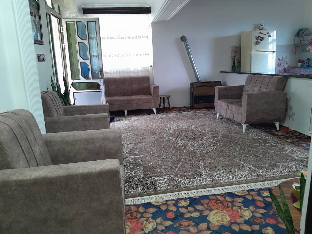 اجاره منزل ویلایی جنگلی در شاندرمن