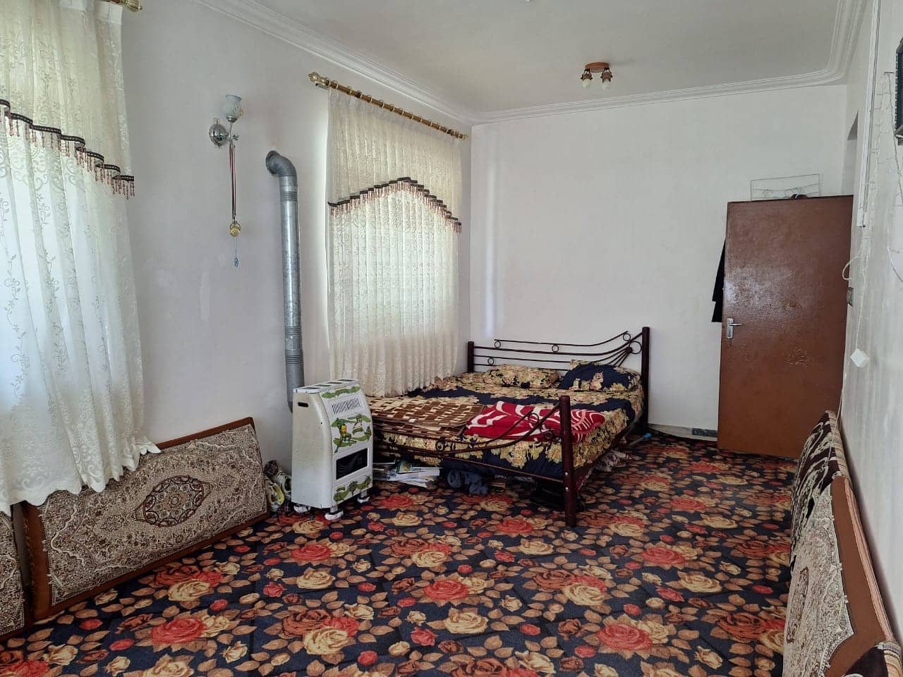 اجاره منزل ویلایی جنگلی در شاندرمن