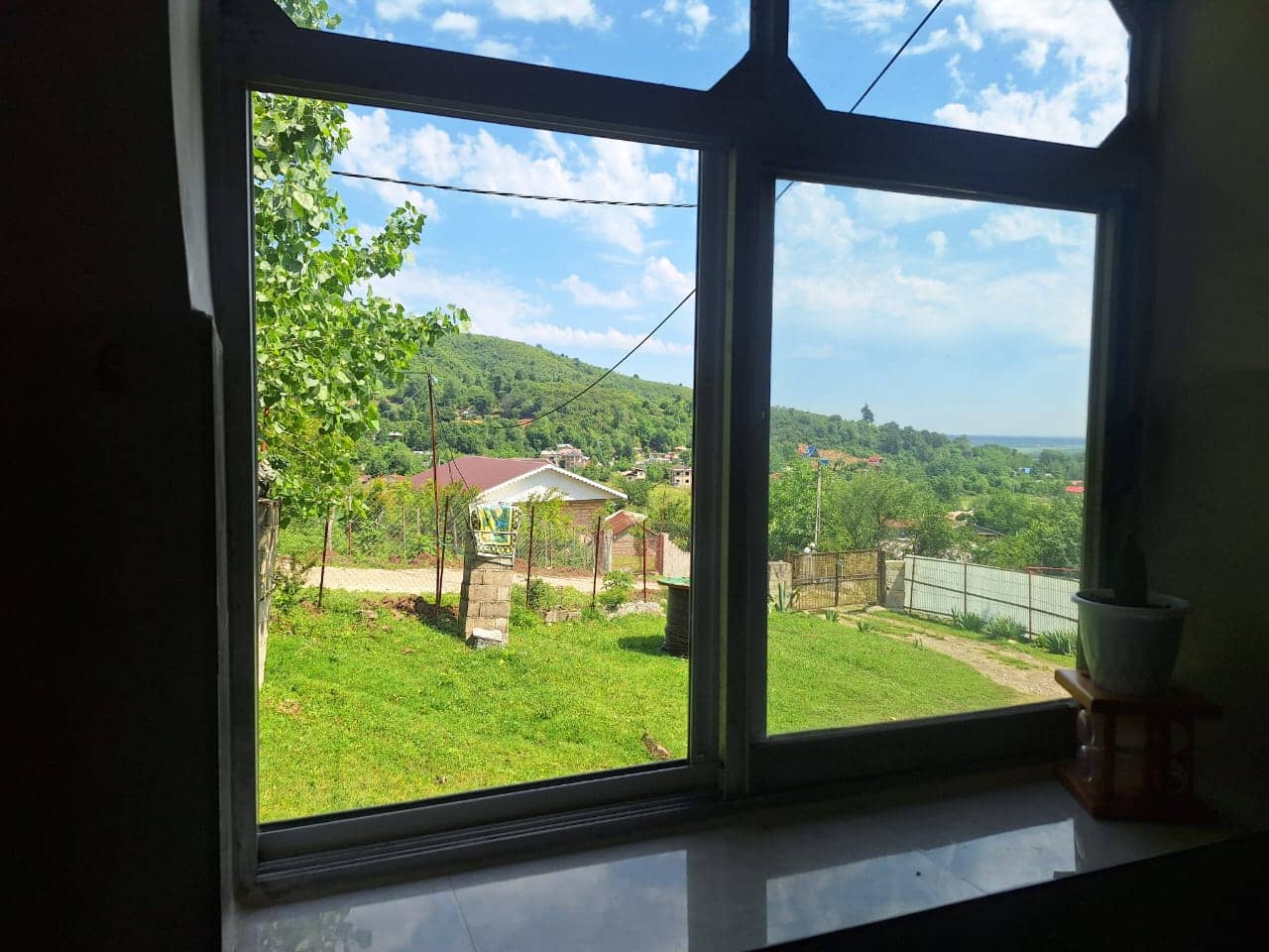 اجاره منزل ویلایی جنگلی در شاندرمن