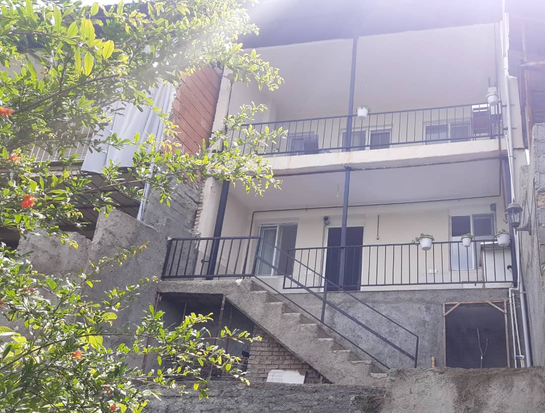 اجاره منزل ویلایی در نکا