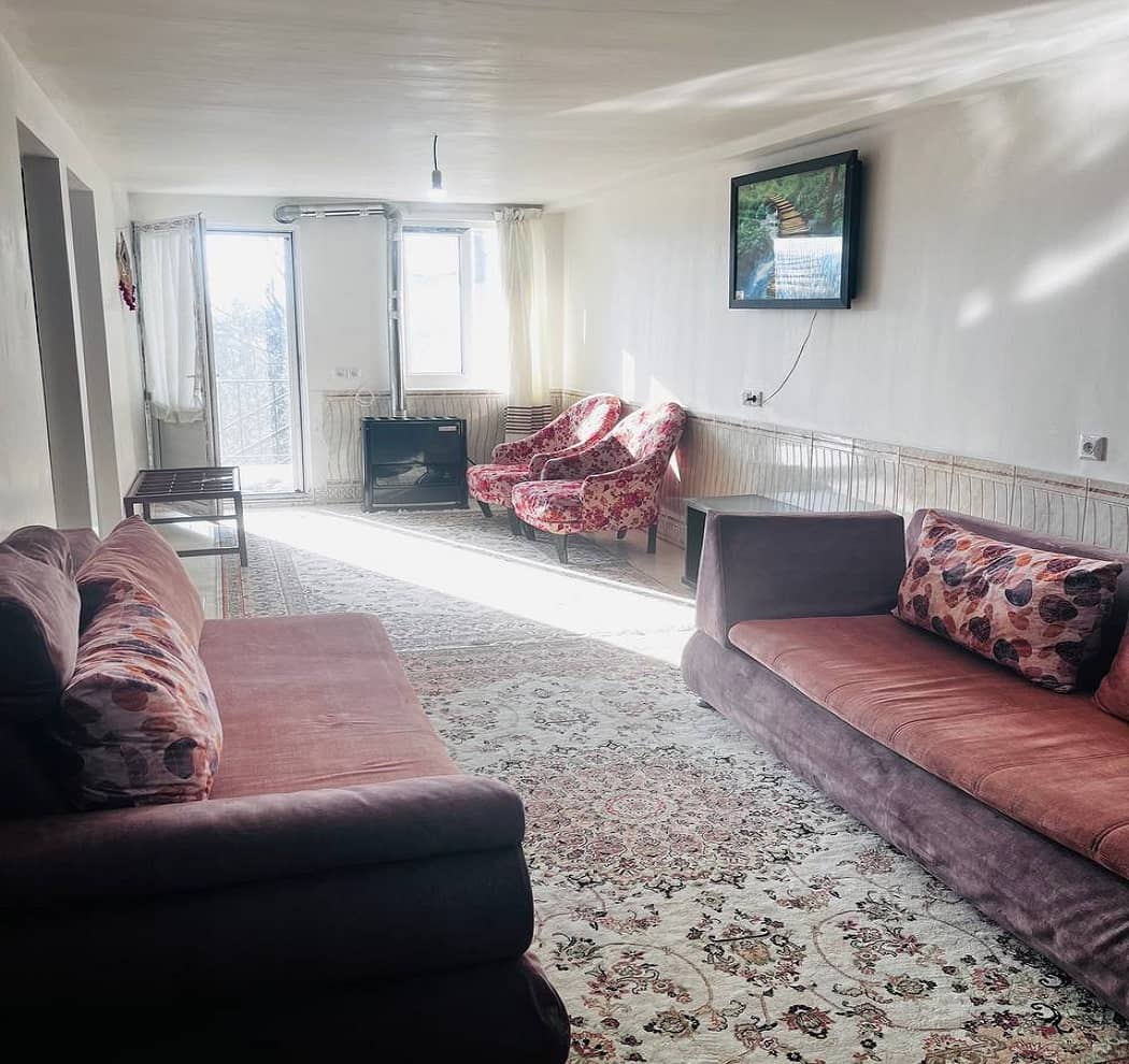 اجاره منزل ویلایی در نکا