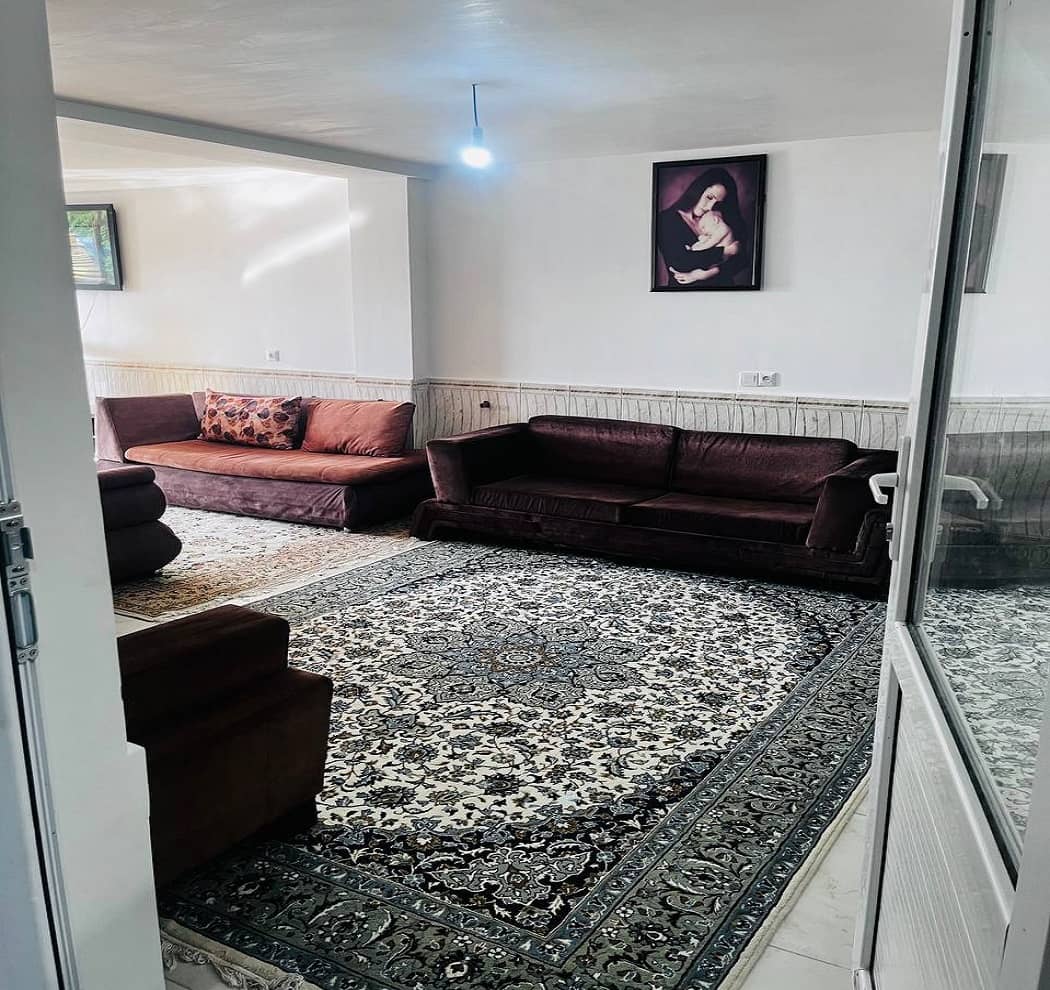 اجاره منزل ویلایی در نکا