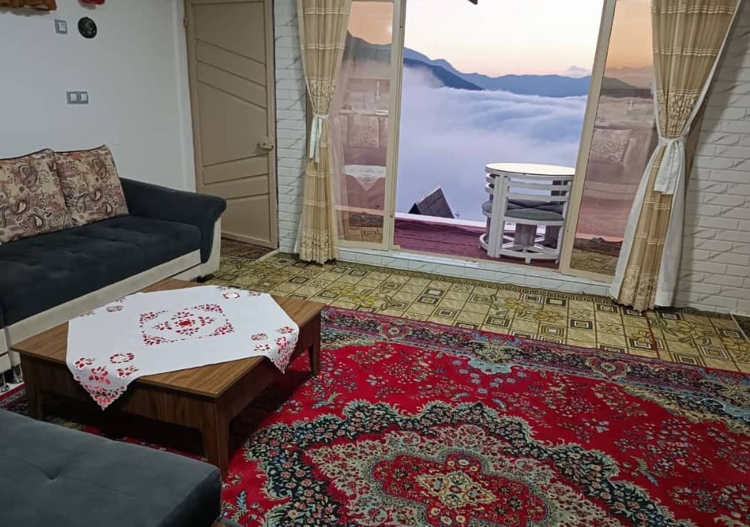 اجاره ویلا کوهستانی در فیلبند