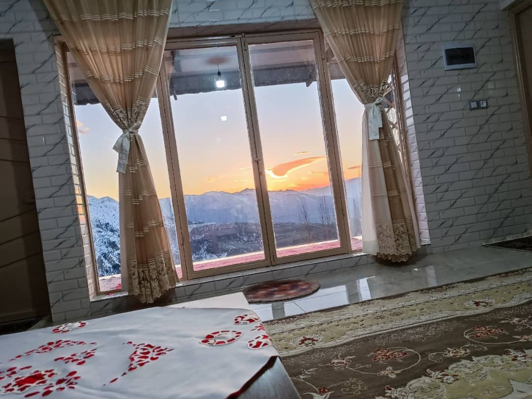 اجاره ویلا کوهستانی در فیلبند