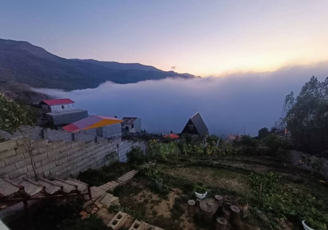 اجاره ویلا کوهستانی در فیلبند