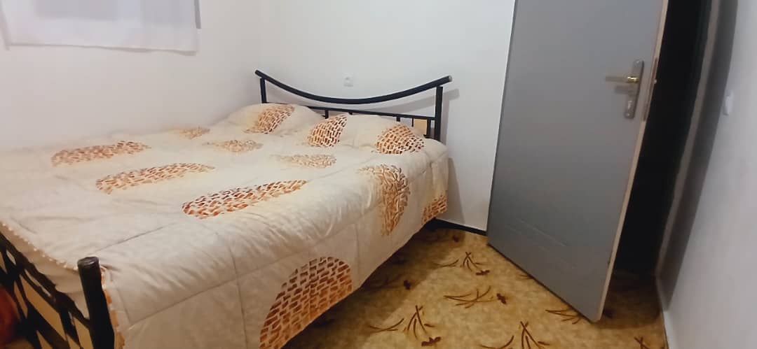 اجاره خانه باغ در روستای نگل مریوان