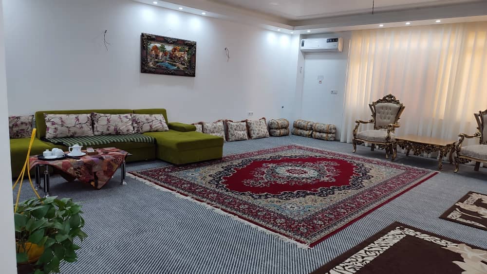 اجاره آپارتمان مبله در گناوه - طبقه دوم