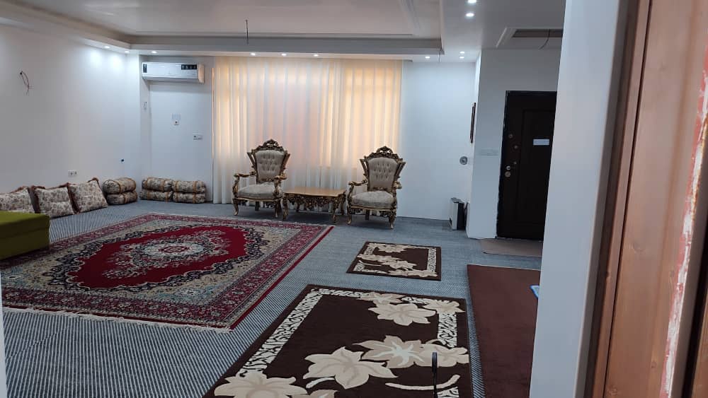 اجاره آپارتمان مبله در گناوه - طبقه دوم