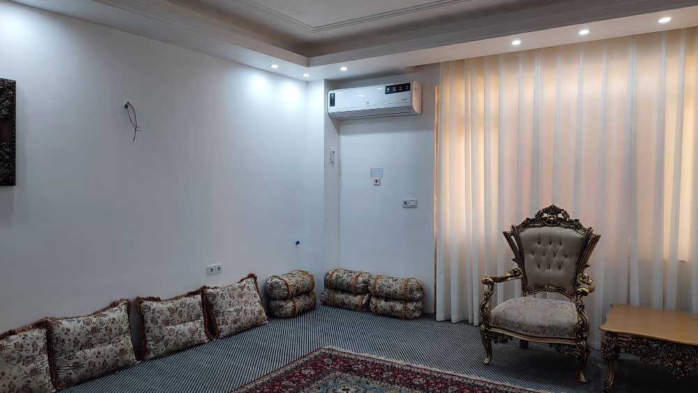 اجاره آپارتمان مبله در گناوه - طبقه دوم