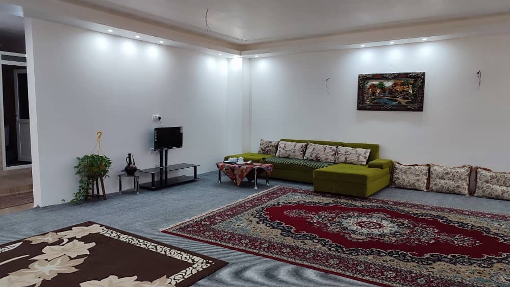 اجاره آپارتمان مبله در گناوه - طبقه دوم