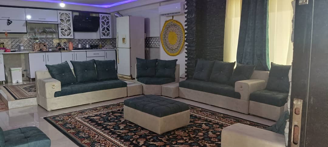 اجاره ویلا جنگلی در شاندرمن