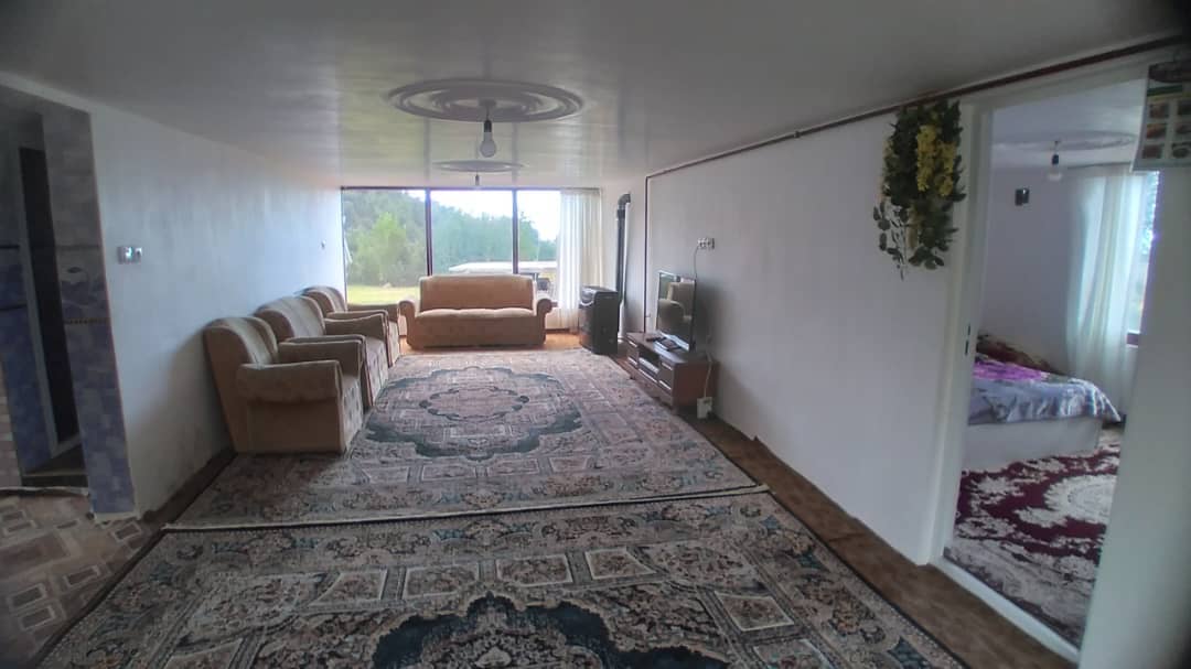 اجاره ویلا جنگلی در خرجگیل اسالم - تکخواب