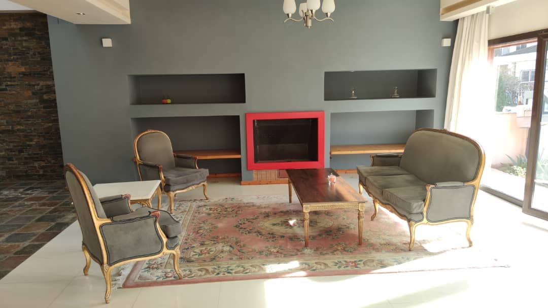 اجاره ویلا دوبلکس جکوزی دار نزدیک به دریا و جنگل در نمک آبرود