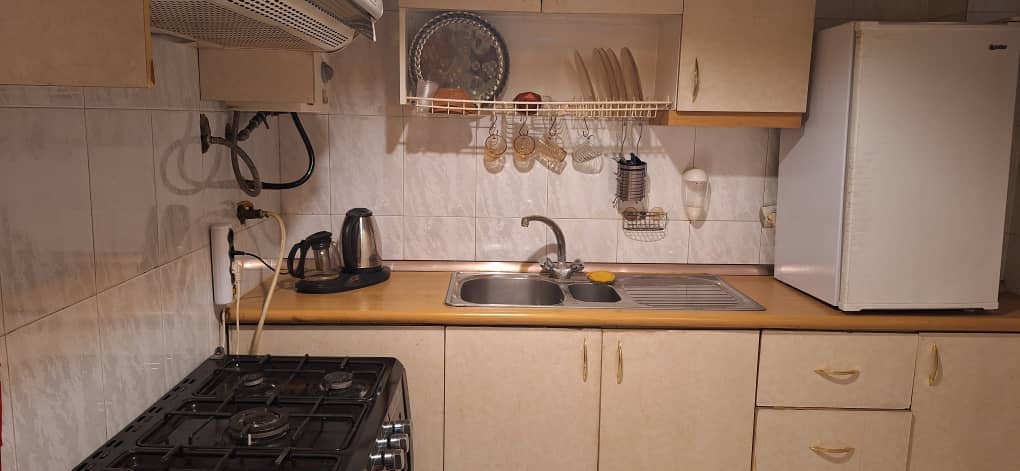 اجاره آپارتمان مبله در چهارباغ بالا اصفهان - دوخواب