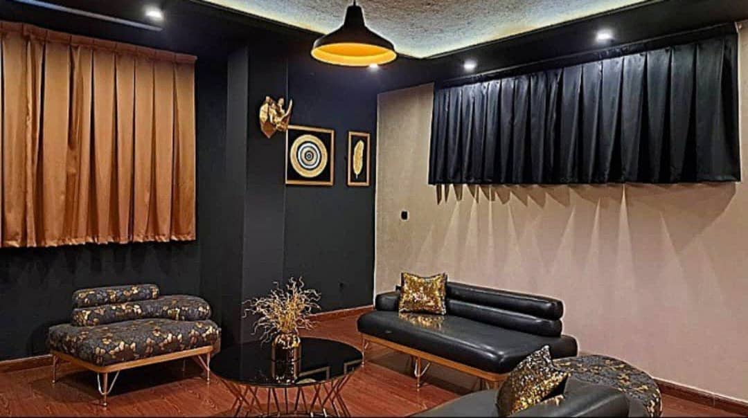 اجاره آپارتمان مبله در چهارباغ بالا اصفهان - تکخواب