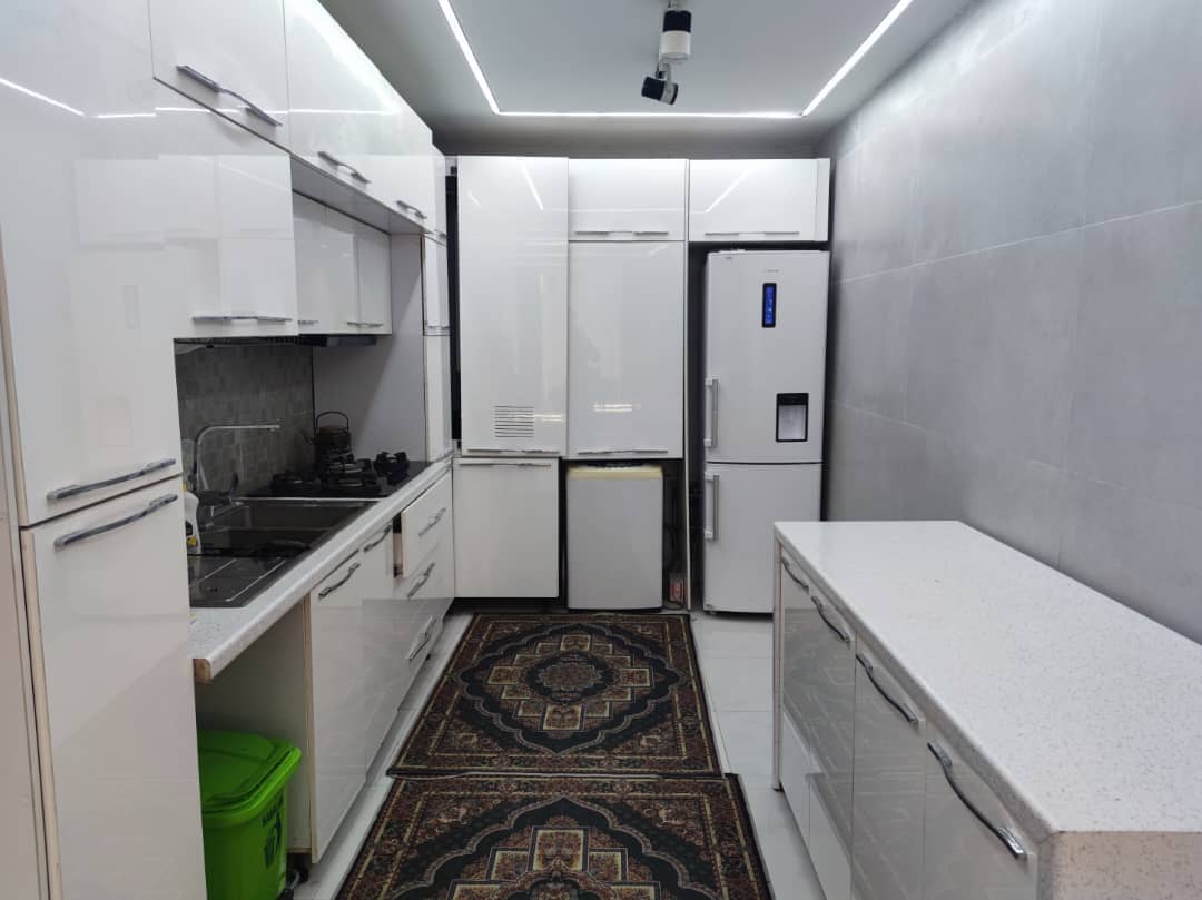 اجاره ویلا باغ دوبلکس با استخر آبگرم در صدرا شیراز - ونوس