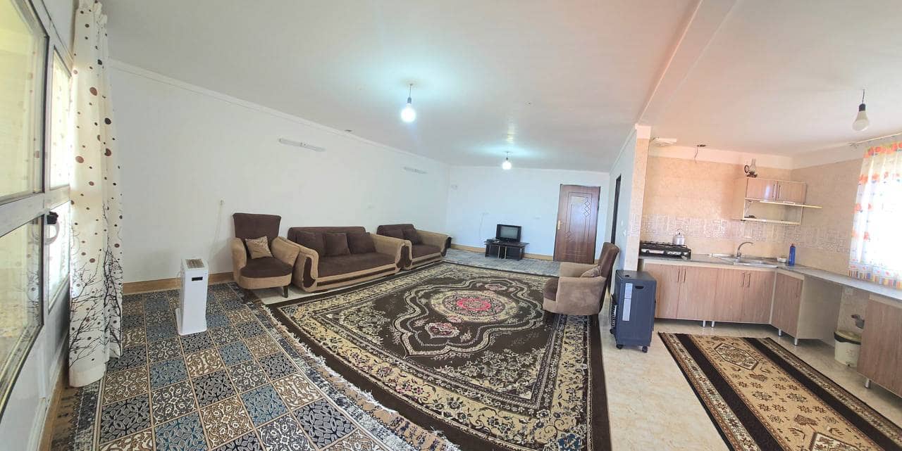 اجاره منزل کوهستانی در فیلبند ویو به سمت جنگل و کوهستان