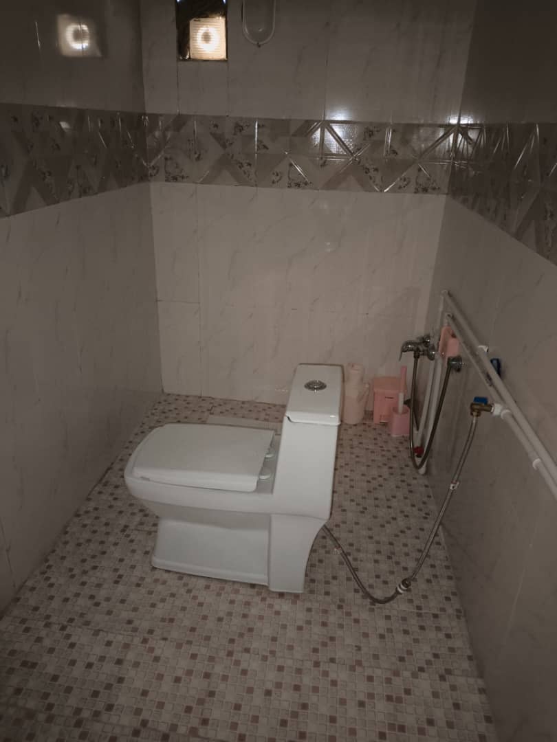 اجاره بومگردی روستای چهارراه کلات - شهربانو