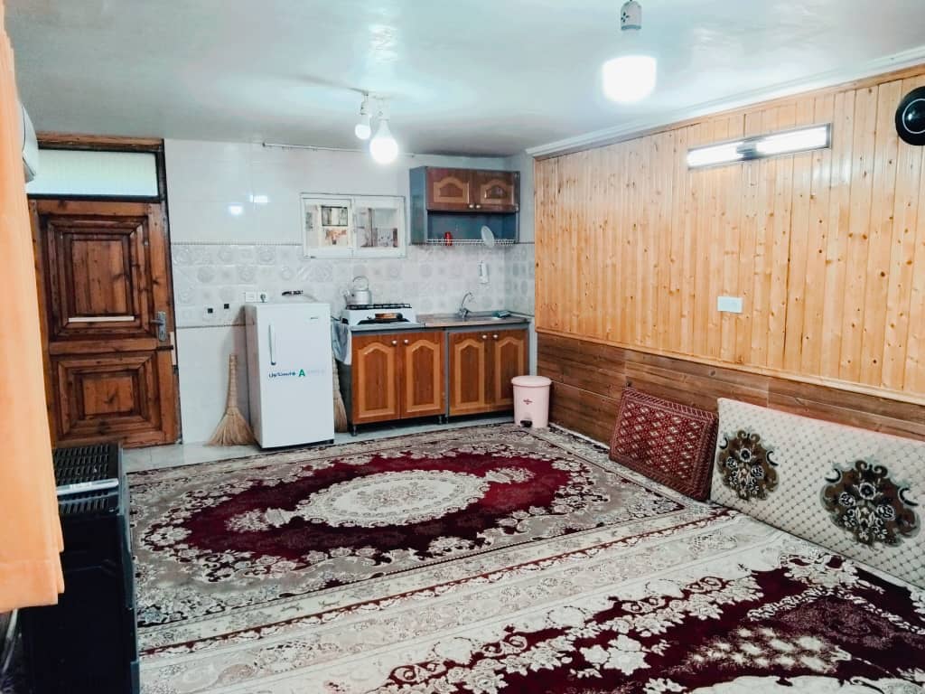 مجتمع ویلایی جنگلی در روستای چاسرکا در بابل - 2
