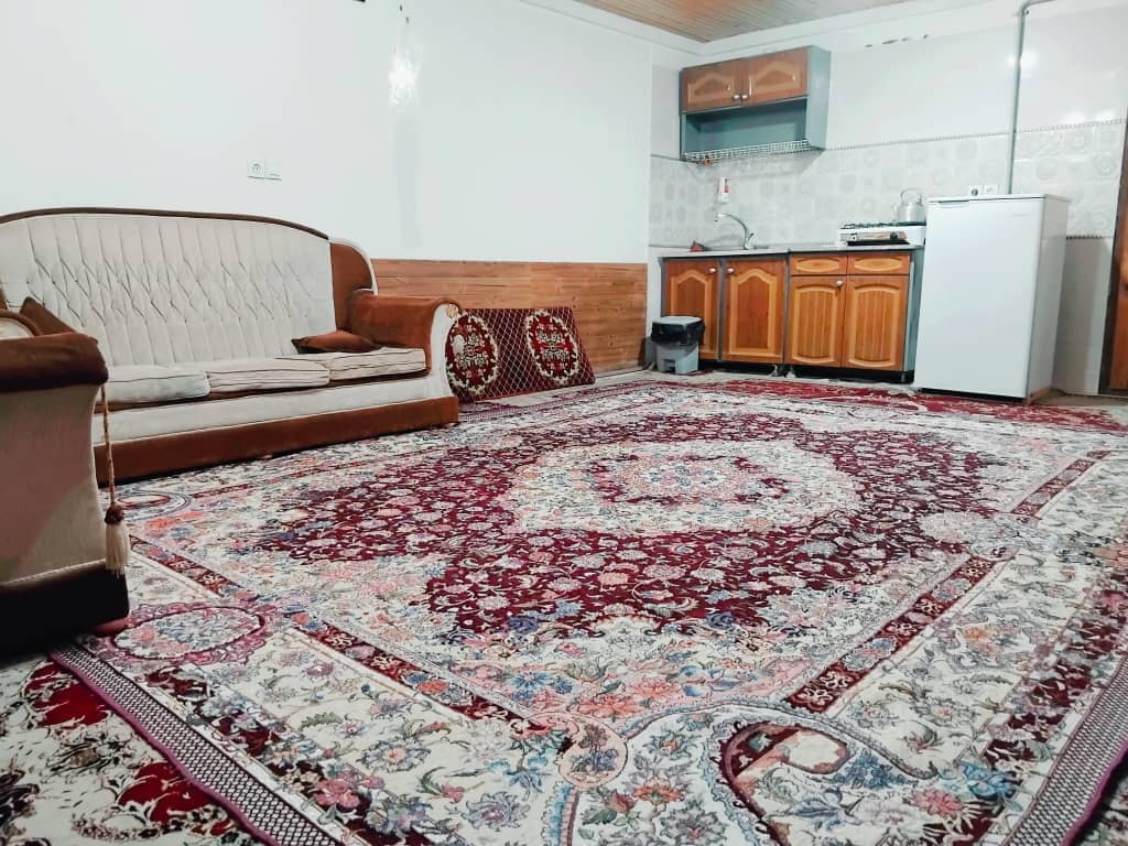 مجتمع ویلایی جنگلی در روستای چاسرکا در بابل - 3