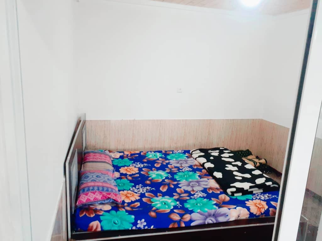 مجتمع ویلایی جنگلی در روستای چاسرکا در بابل - 3