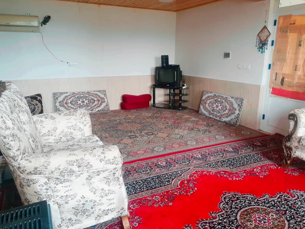 مجتمع ویلایی جنگلی در روستای چاسرکا در بابل - 7