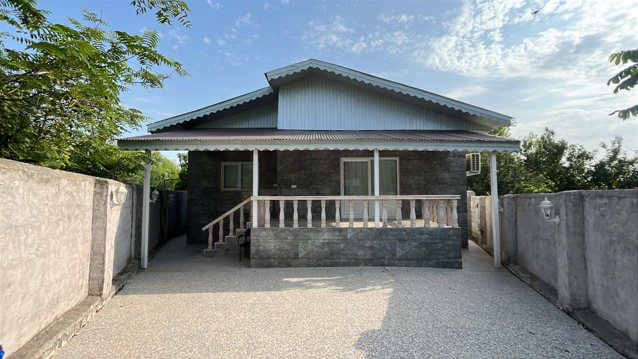 اجاره منزل ویلایی در محله گلرودبار لاهیجان