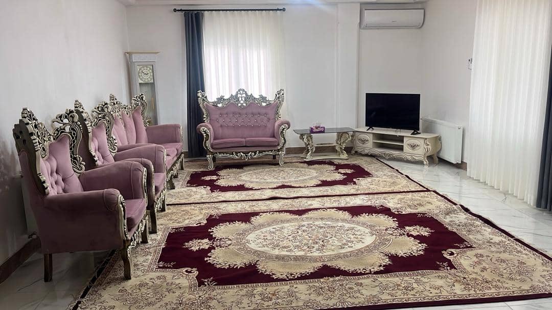 اجاره منزل ویلایی در محله گلرودبار لاهیجان